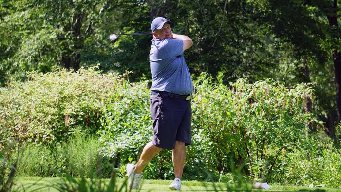 Kurt Peterson 2019 Senior Summit County Am