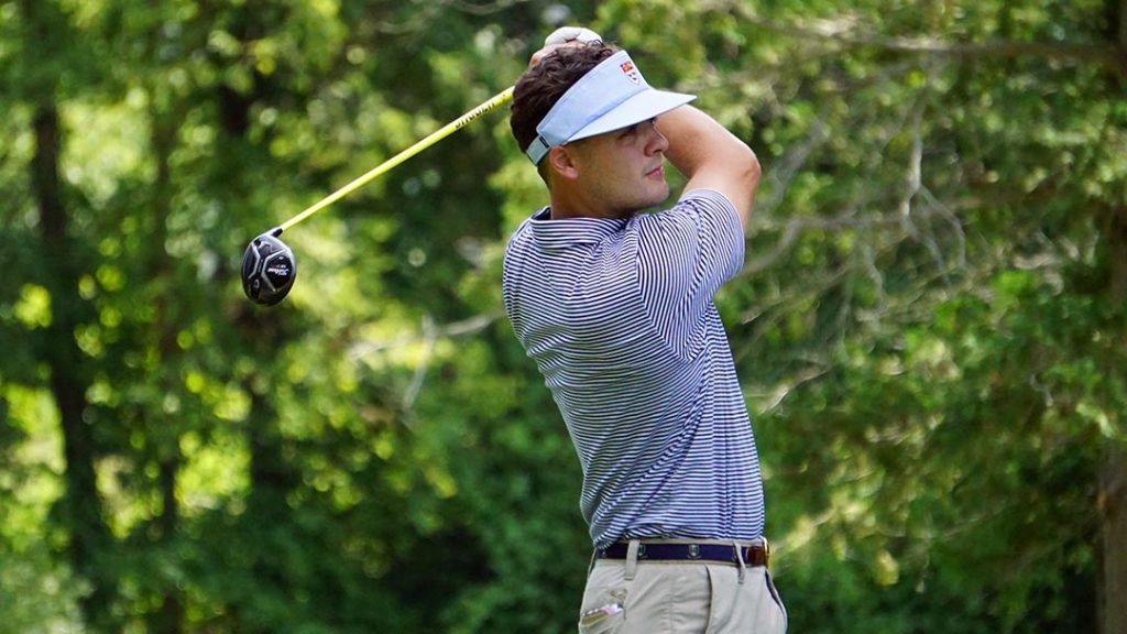 Michael Klaric III, 2019 Greater Cleveland Amateur Championship