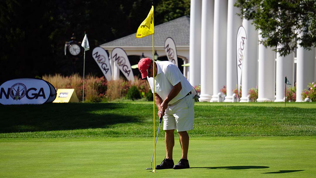 2019 NOGA Fall Four-Ball at Fairlawn CC