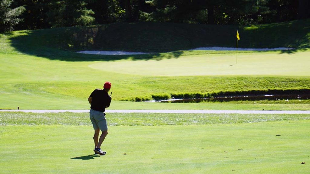 2019 NOGA Interclub #3 at Glenmoor CC