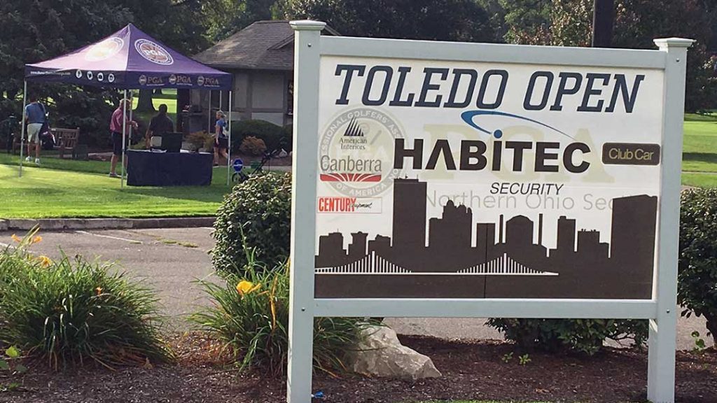 2019 Toledo Habitec Open