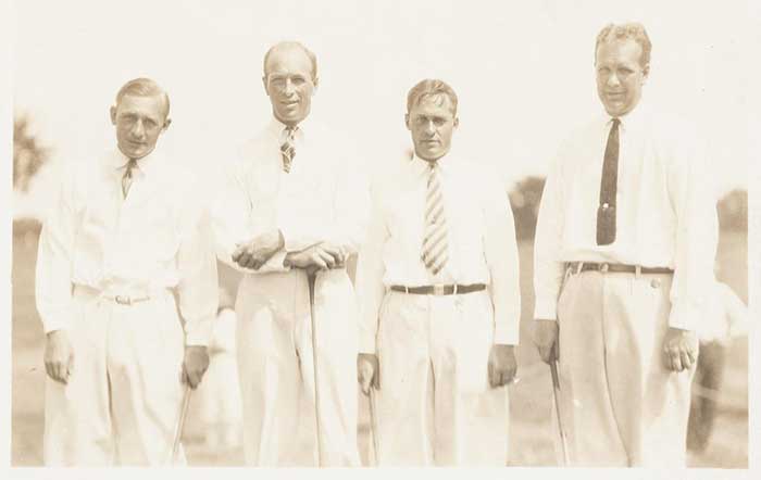 Bobby Jones Photo