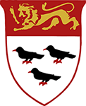 Canterbury Golf Club logo