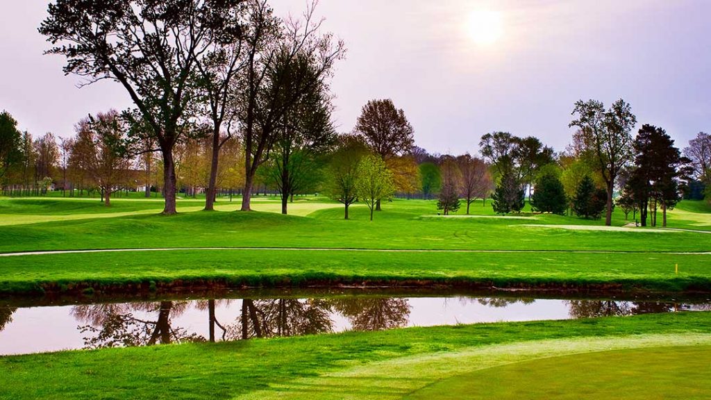 Eagle Creek Golf Club Norwalk Ohio