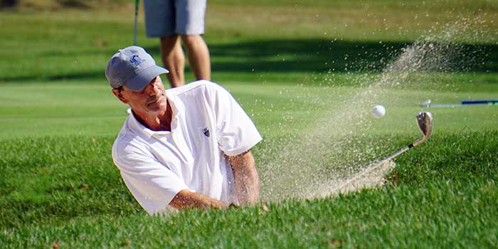 Nick Lambos 2019 NOGA Tour Championship