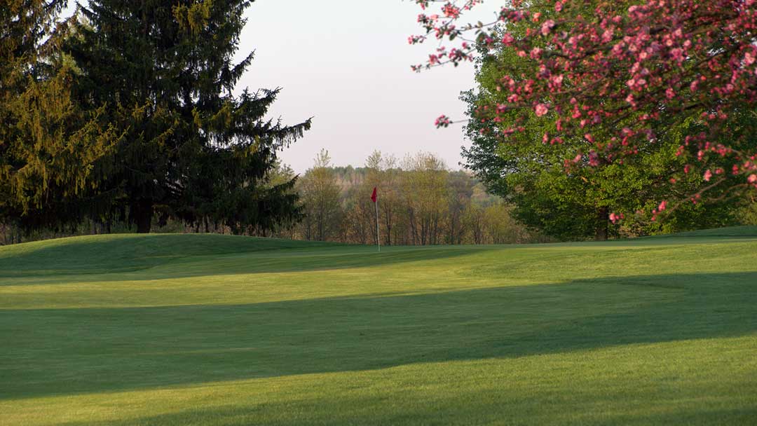 Zoar Golf Club