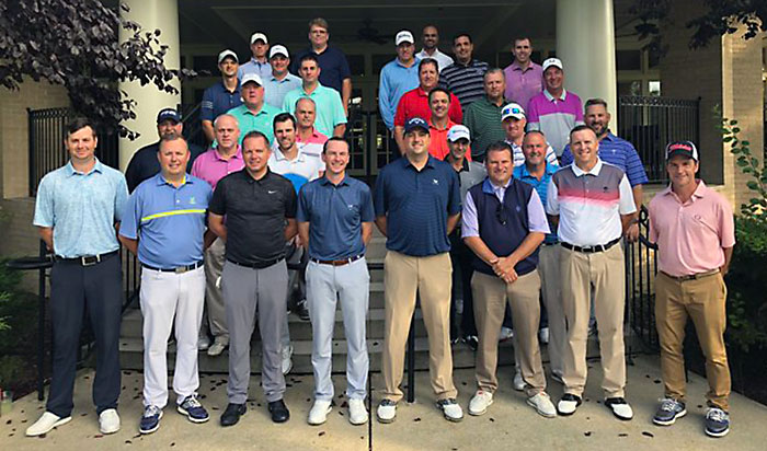 2019 NOPGA Shoot-Out at Shaker