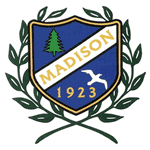 Madison Country Club logo