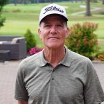 Rick Bryson 2019 ADGA GOY Senior Champ