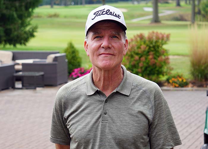 Rick Bryson 2019 ADGA GOY Senior Champ