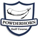 powderhorn golf course logo