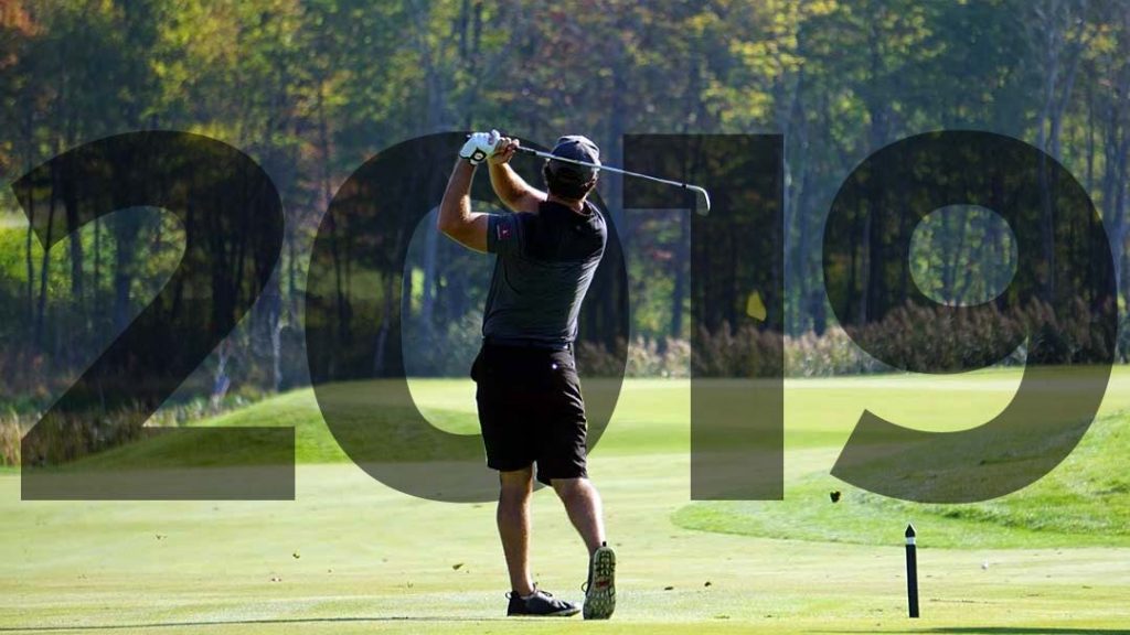 2019 Year in Review NEOHgolf.com