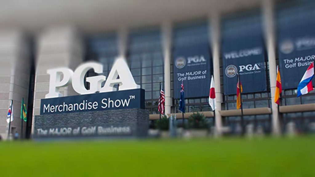 PGA Merchandise Show