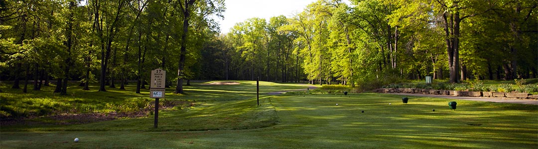 Mill Creek Golf Course, Boardman