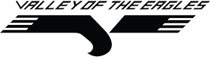 Valley of the Eagles logo