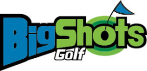 BigShots Golf logo