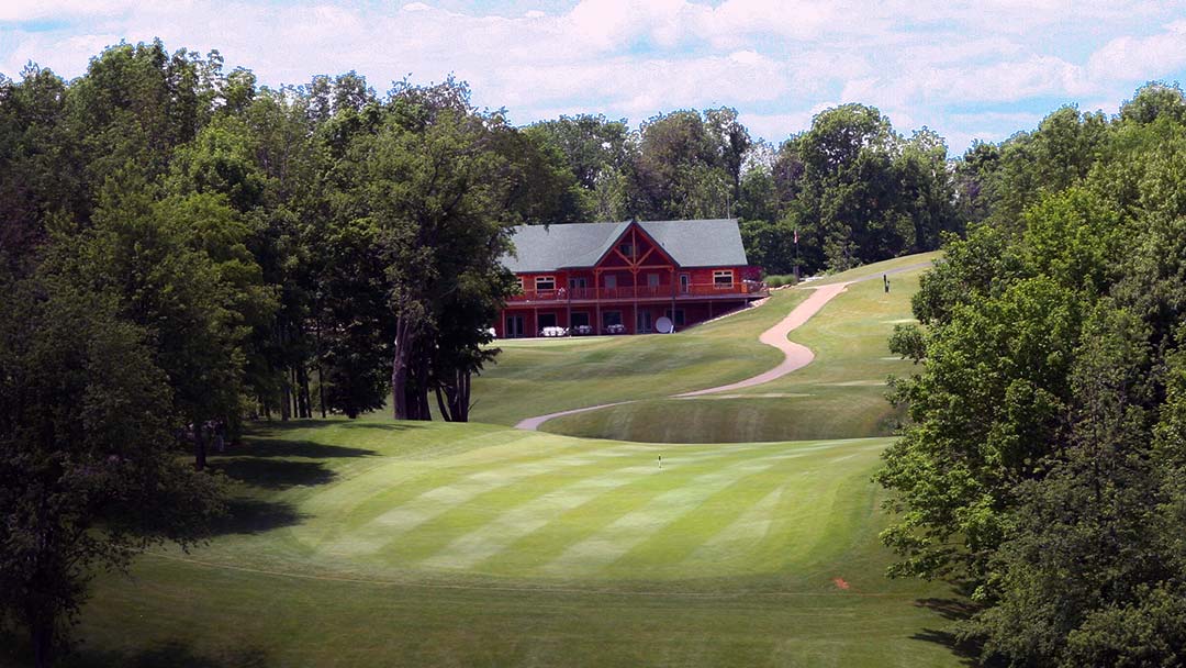 Deer Ridge Golf Club Bellville Ohio