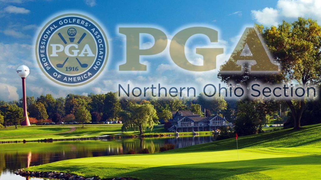 2020 NOPGA Schedule