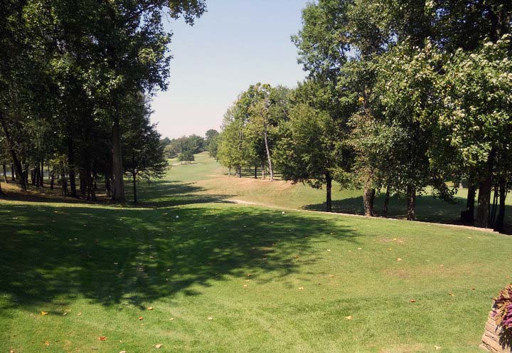 Suffield Springs GC, Mogadore OH