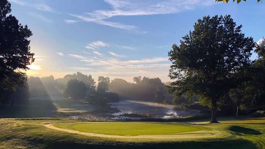 The Fairways at Twin Lakes