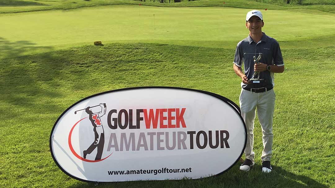 Golfweek Amateur Tour CLE / AKR