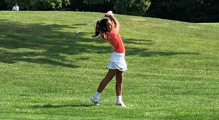 NOPGA PGA Jr League