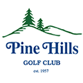 Pine Hills Golf Club Hinckley