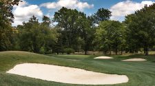 Seneca Golf Course, Broadview Heights
