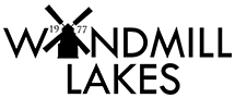 Windmill Lakes Golf Club logo
