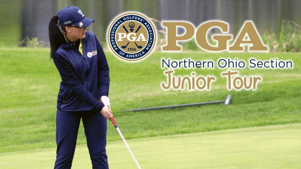 Northern Ohio PGA Junior Golf Tour