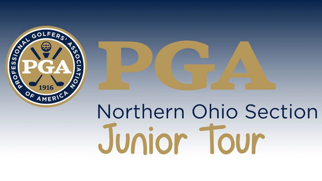 NOPGA Junior Golf Tour