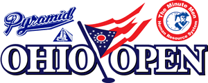 2020 Ohio Open Logo