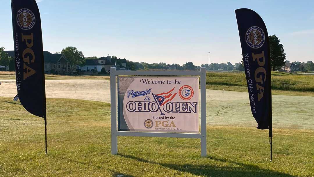 2020 Ohio Open