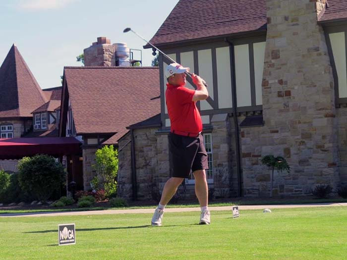 2020 NOGA Ancora Net Four-Ball Championship