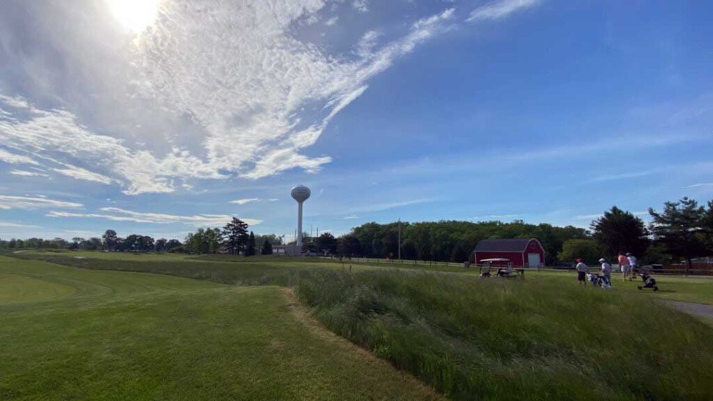 2020 NOPGA Junior Tour @ Catawba Island Club