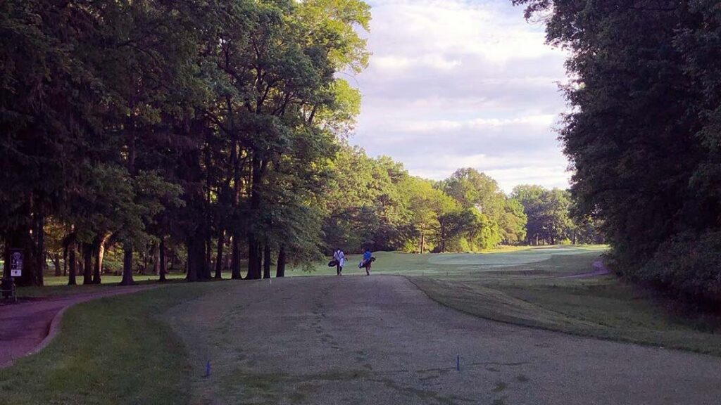 2020 NOPGA Junior Tour at Mill Creek