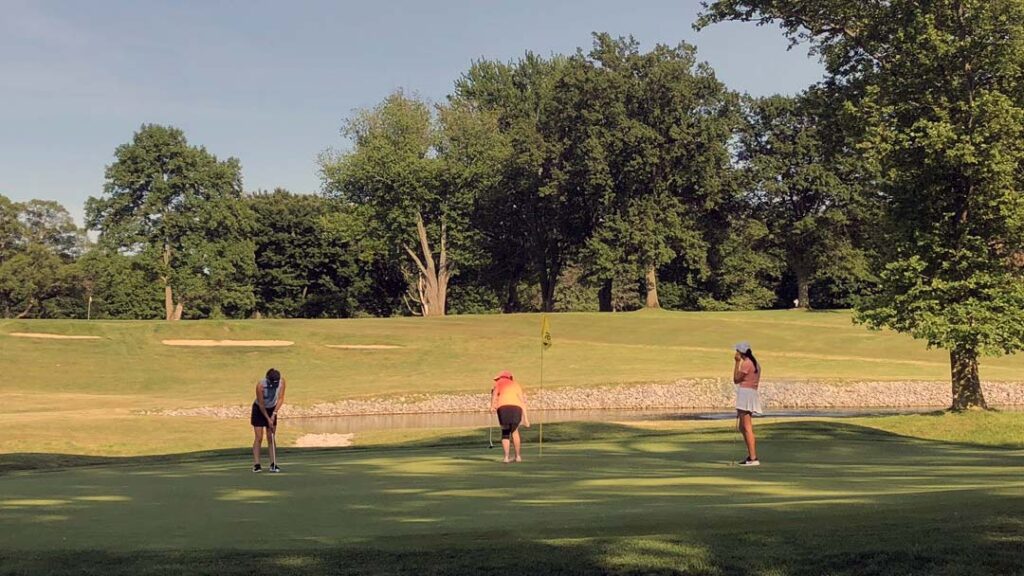 2020 NOPGA Junior Tour Plum Brook