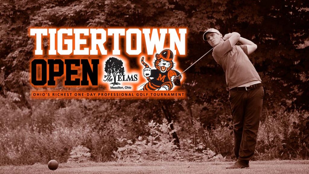 2020 Tigertown Open Preview