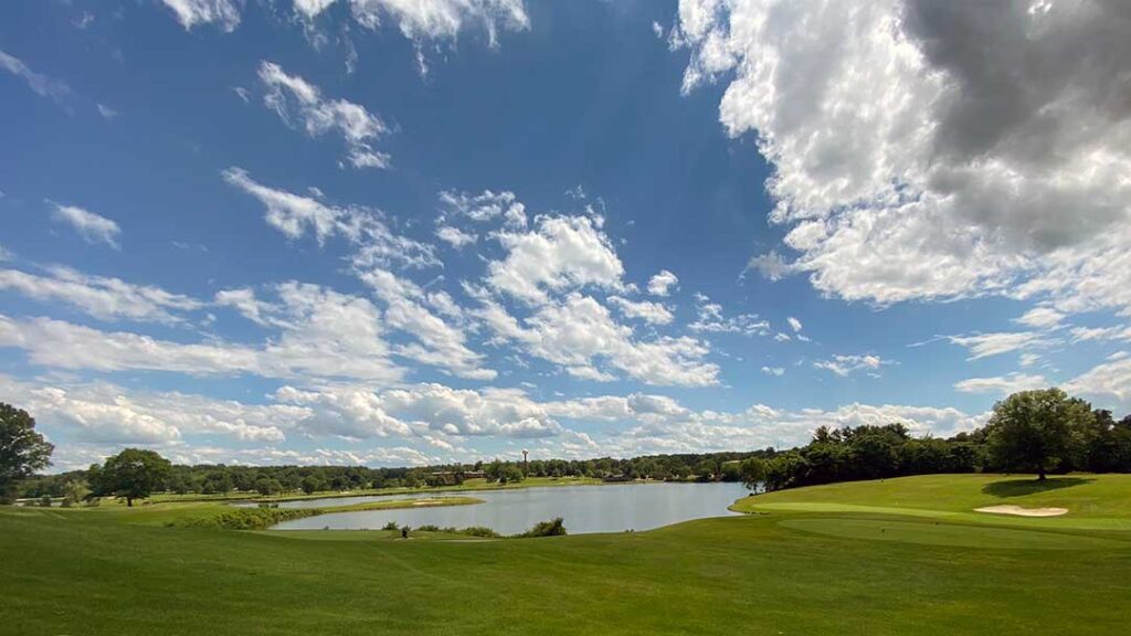 Big Sky at Firestone CC North