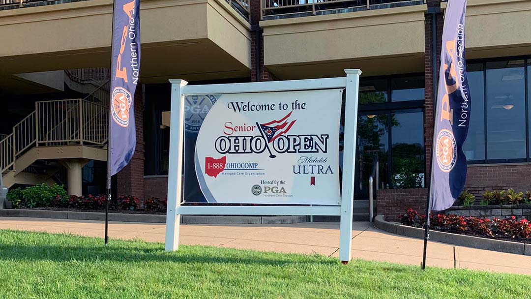 Ohio Senior Open, Firestone West