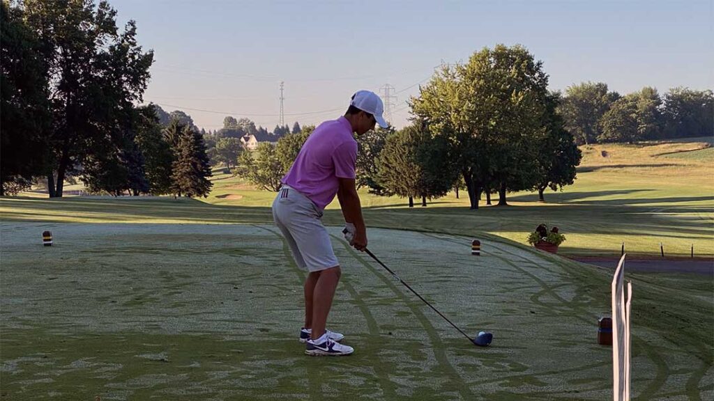 NOPGA Junior Tour - Chippewa