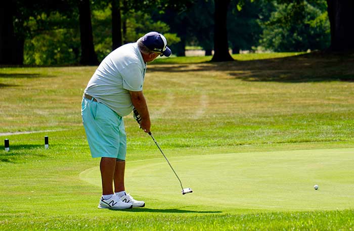 Barry Riggs 2020 Stark County Am