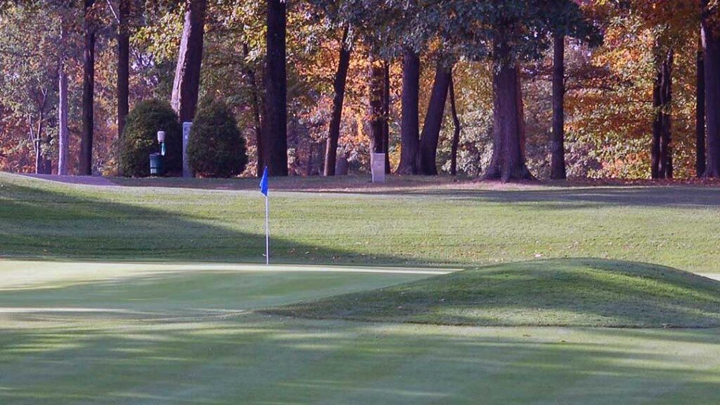 Chenoweth Golf Course