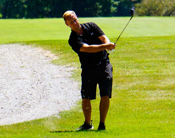 Dave Oates 2020 Stark County Am