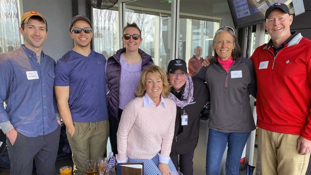 The First Tee Cleveland at Topgolf