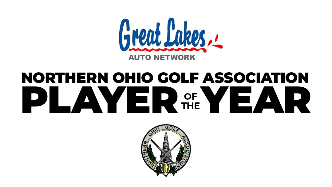 Great Lakes Auto NOGA Player of the Year