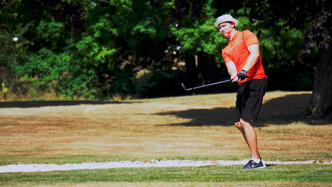 Matt Frey 2020 Stark County Am