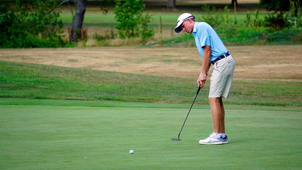 Maxwell Moldovan 2020 Stark County Am