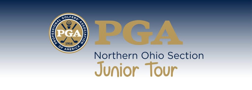 NOPGA Junior Tour