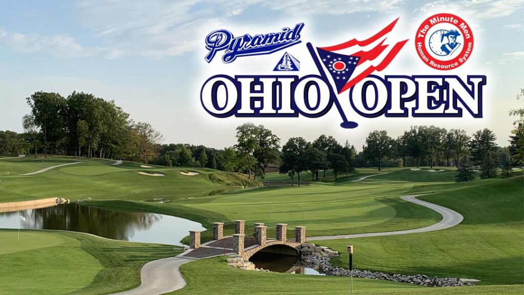 Ohio Open at Westfield